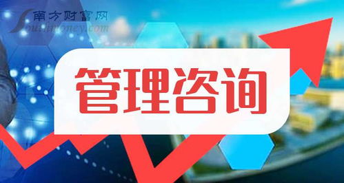 2025年管理咨詢概念股前瞻 智慧決策與數(shù)字化轉(zhuǎn)型浪潮下的投資機(jī)遇