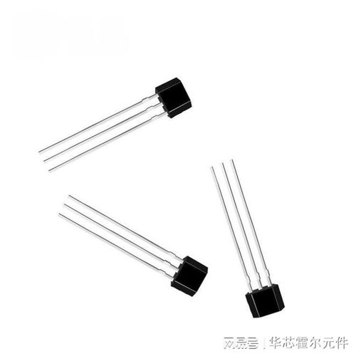 口碑與實力并存 工業控制場景下霍爾傳感器廠家推薦榜