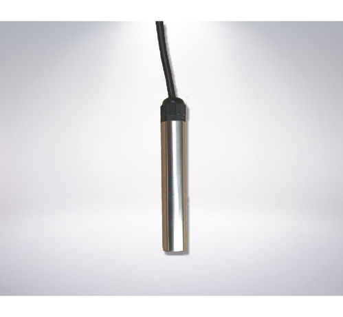 墑情與土壤鹽分傳感器的應用與發展